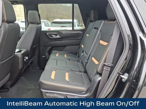 Used 2023 GMC Yukon AT4 image 21