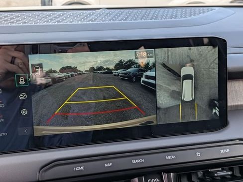New 2027 Kia Telluride SX Prestige X-Line AWD/4WD image 26
