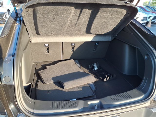 New 2026 Buick Envista Sport Touring w/ Convenience I Package FWD image 20