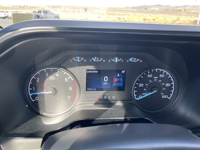 Used 2023 Ford F250 XL AWD/4WD image 15