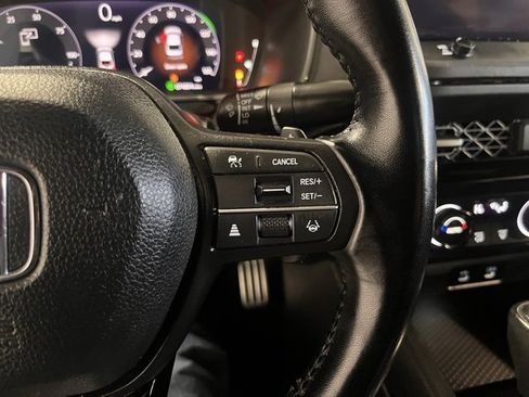 Used 2024 Honda Accord Sport image 26