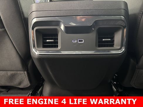 Used 2025 GMC Sierra 1500 Elevation w/ Elevation Premium Package image 22