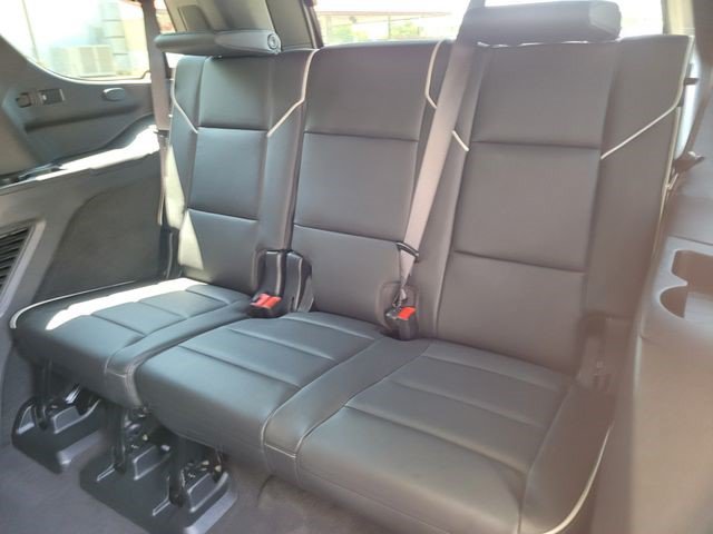 Certified 2024 Cadillac Escalade Sport w/ Touring Package AWD/4WD image 24