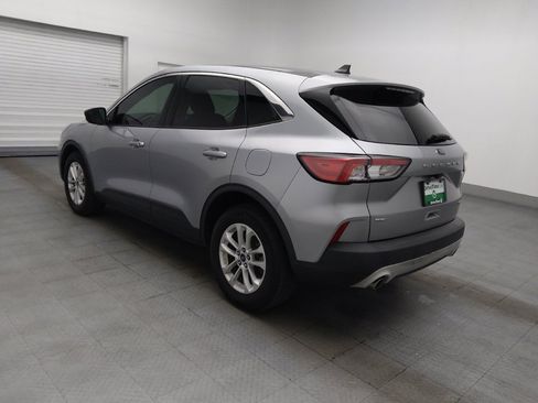 Used 2021 Ford Escape SE FWD image 3