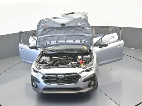 Used 2024 Subaru Crosstrek 2.0i Premium image 66