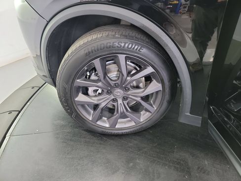 Used 2022 Acura MDX A-Spec AWD/4WD image 30