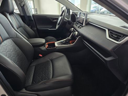 Used 2024 Toyota RAV4 Adventure image 44
