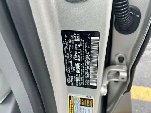 Used 2024 Hyundai Ioniq 5 Limited image 17