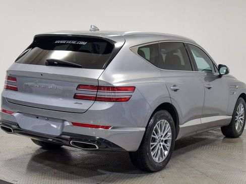 Used 2024 Genesis GV80 2.5T image 13
