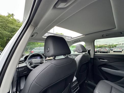 New 2026 Audi Q3 quattro 2.0T AWD/4WD image 27