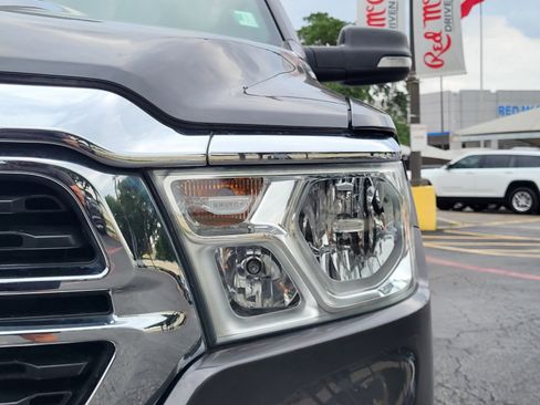 Used 2022 RAM 1500 Lone Star image 11