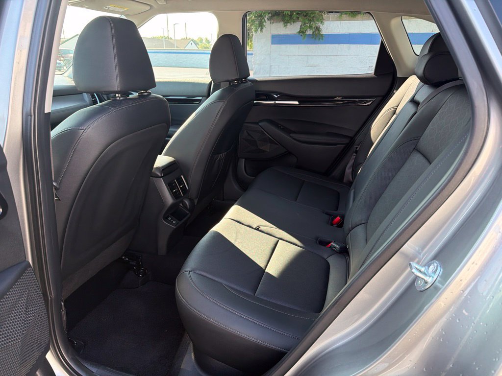 Used 2024 Kia Seltos SX AWD/4WD image 18