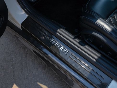 Used 2015 Ferrari F12 Berlinetta RWD image 42