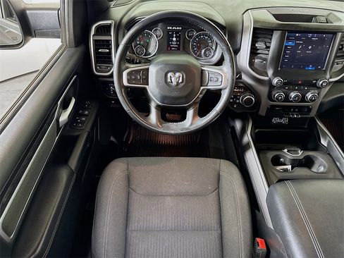Used 2023 RAM 1500 Lone Star image 19