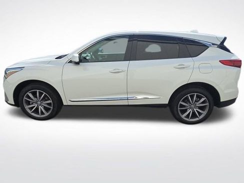 Used 2021 Acura RDX w/ Technology Package image 4