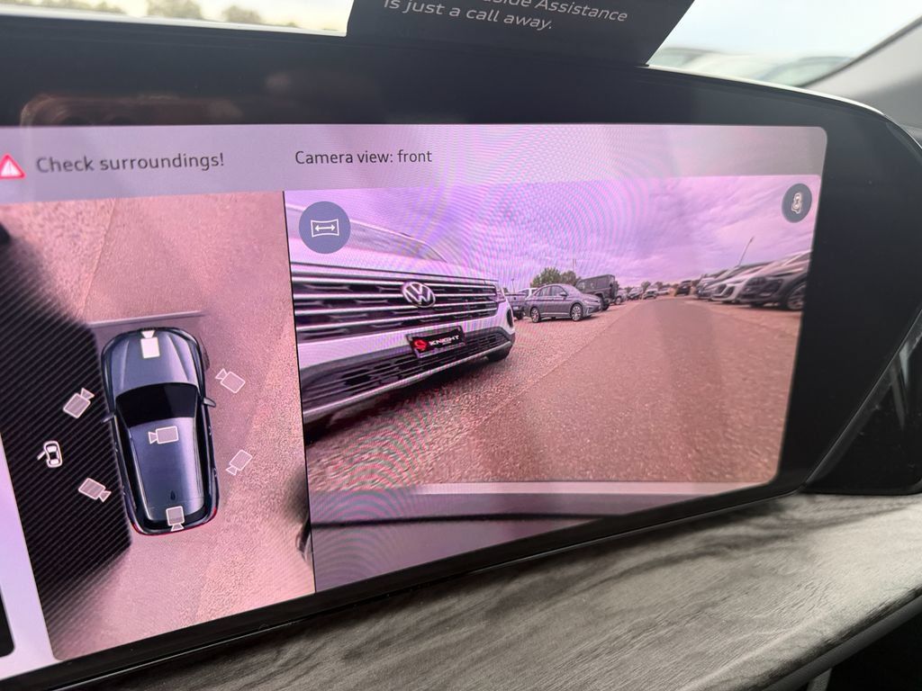 New 2026 Audi Q5 Premium Plus AWD/4WD image 24