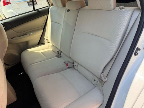 Used 2013 Subaru Impreza 2.0i Premium AWD/4WD image 7