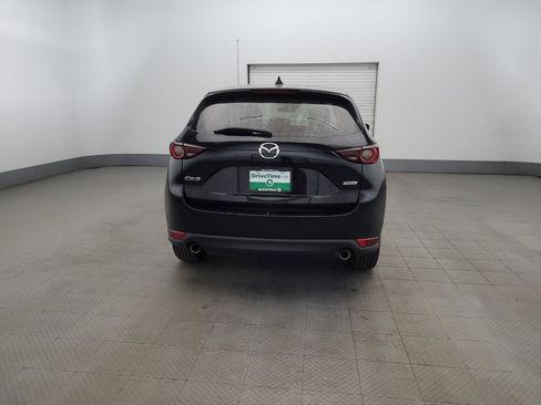 Used 2019 MAZDA CX-5 Touring FWD image 7