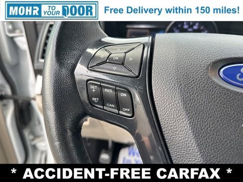 Used 2019 Ford Explorer XLT w/ Equipment Group 201A image 13
