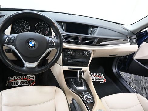 Used 2015 BMW X1 xDrive28i image 5
