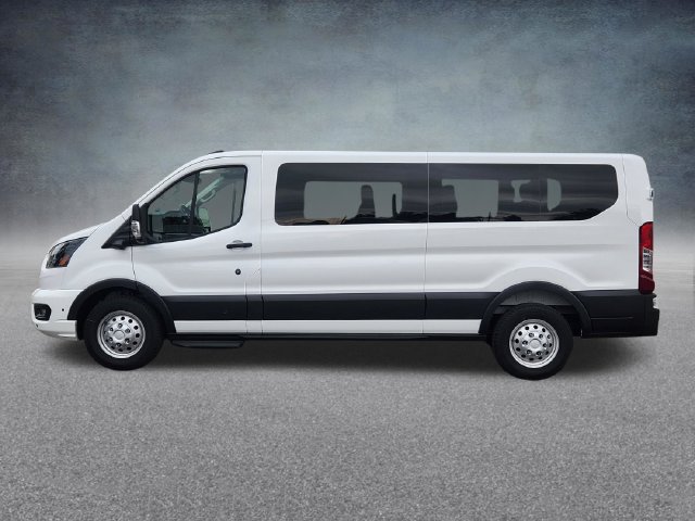 New 2026 Ford Transit 350 XLT AWD/4WD image 4