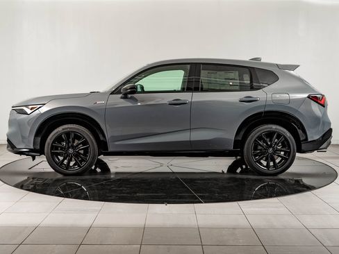 New 2026 Acura ADX A-Spec AWD/4WD image 5