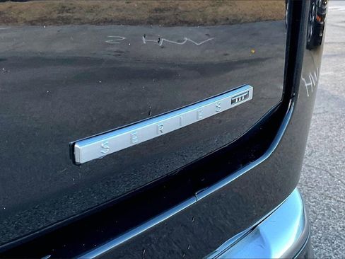 Used 2022 Jeep Wagoneer Series III w/ Flexible Seating Group image 11