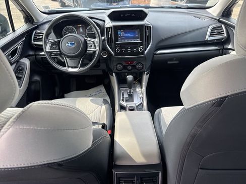 Used 2023 Subaru Forester Premium image 25