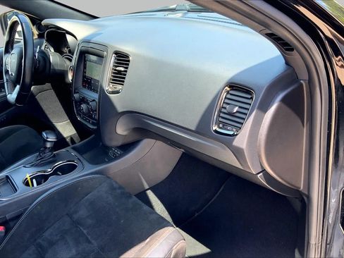 Used 2020 Dodge Durango SRT w/ Trailer Tow Group IV AWD/4WD image 19