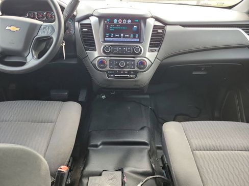 Used 2019 Chevrolet Tahoe 4WD image 10