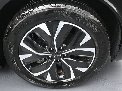 Used 2024 Kia EV6 GT-Line image 43