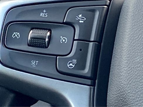 Used 2024 Chevrolet Silverado 1500 LT Trail Boss w/ Protection Package image 11