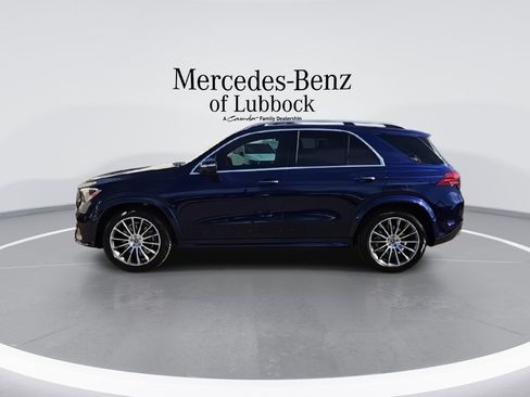 New 2026 Mercedes-Benz GLE 350 4MATIC image 5