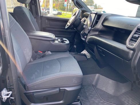 Used 2024 RAM 2500 Tradesman w/ Power Wagon Package image 26