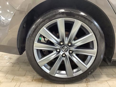 Used 2018 MAZDA MAZDA6 Grand Touring image 26
