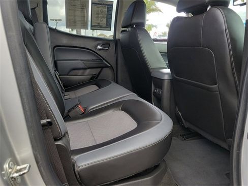 Used 2015 Chevrolet Colorado Z71 image 23