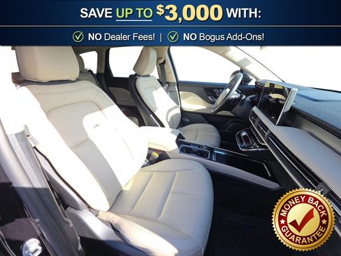 Used 2025 Lincoln Corsair FWD image 22
