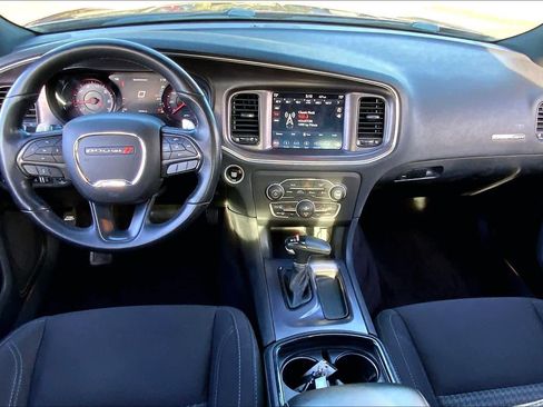 Used 2018 Dodge Charger GT w/ Navigation & Travel Group image 15