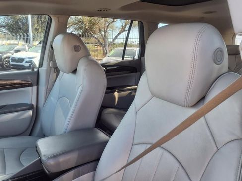 Used 2013 Buick Enclave Premium w/ LPO, Cargo Convenience Pkg image 26