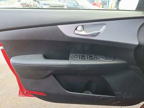 Used 2024 Kia Forte LXS image 27