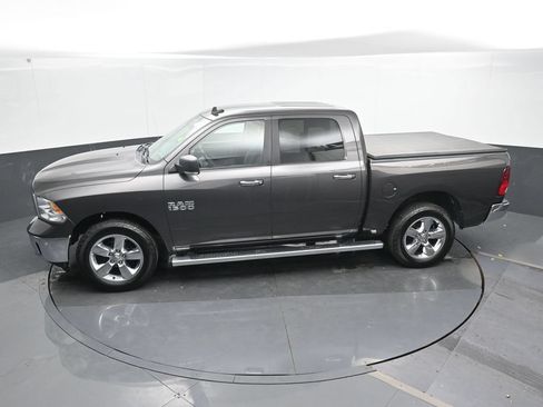 Used 2018 RAM 1500 Big Horn AWD/4WD image 42