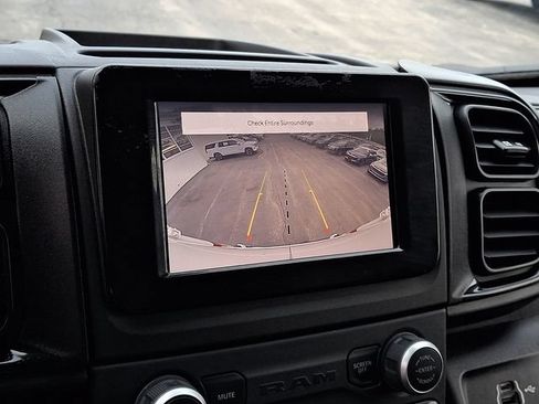 Used 2023 RAM ProMaster 2500 FWD image 18