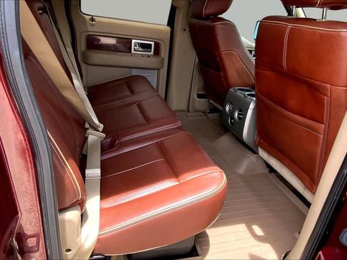 Used 2010 Ford F150 King Ranch AWD/4WD image 18