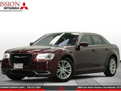 Used 2017 Chrysler 300 Limited