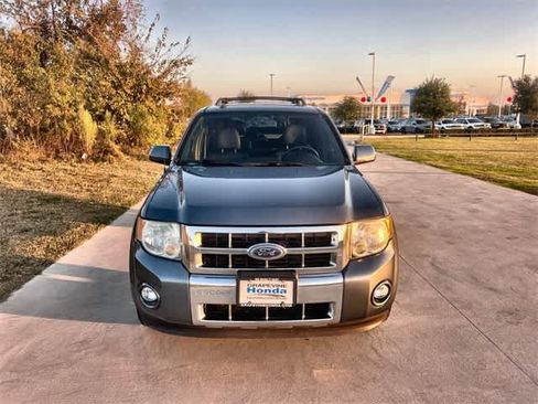 Used 2010 Ford Escape Limited image 7