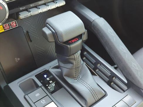 Certified 2025 Toyota Tacoma TRD Sport image 14