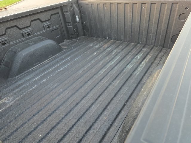 Certified 2025 Chevrolet Silverado 1500 LT w/ LPO, Liner Protection Package AWD/4WD image 5