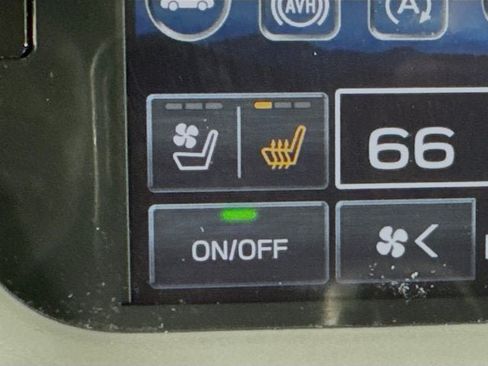 Used 2024 Subaru Outback Touring XT AWD/4WD image 15