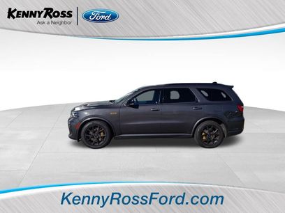 Used 2024 Dodge Durango SRT