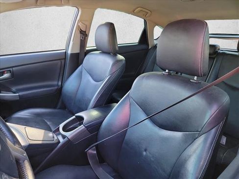 Used 2015 Toyota Prius Persona Series FWD image 10
